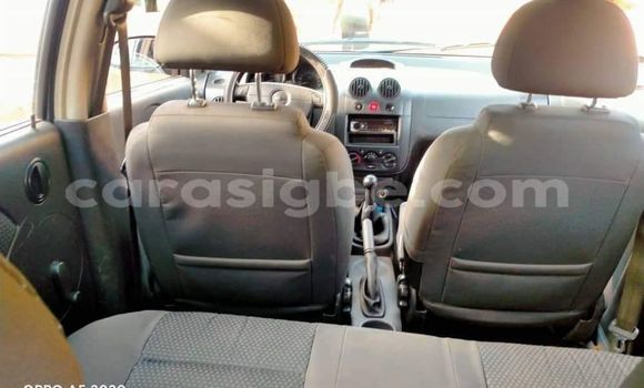 Buy Used Chevrolet Kalos Other Car in Aneho in Maritime Buy Used Chevrolet Kalos Other Car in Aneho in Maritime