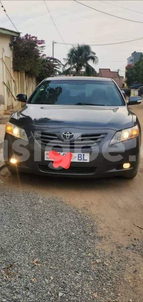 Big with watermark toyota camry togo lome 9144