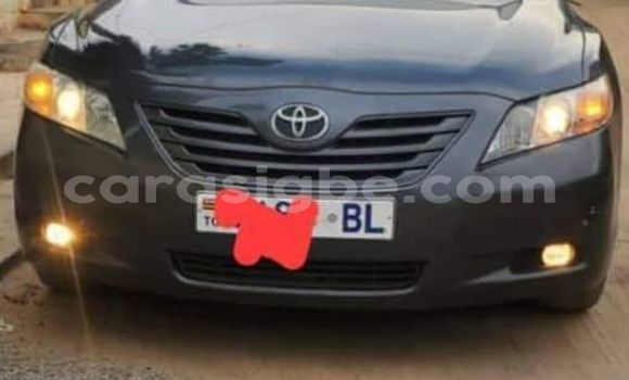 Buy Used Toyota Camry Other Car in Lome in Togo Buy Used Toyota Camry Other Car in Lome in Togo