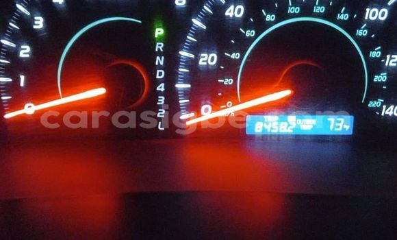 Buy Used Toyota Camry Other Car in Lome in Togo Buy Used Toyota Camry Other Car in Lome in Togo