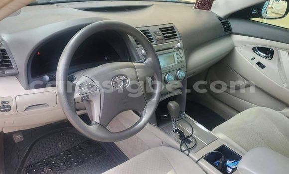 Buy Used Toyota Camry Other Car in Lome in Togo Buy Used Toyota Camry Other Car in Lome in Togo