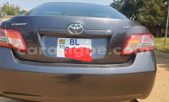 Buy Used Toyota Camry Other Car in Lome in Togo Buy Used Toyota Camry Other Car in Lome in Togo