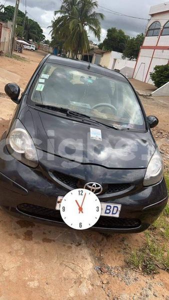 Big with watermark toyota aygo togo lome 9146