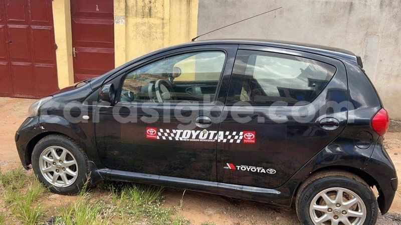 Big with watermark toyota aygo togo lome 9146