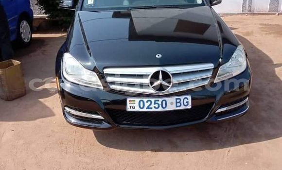 Buy Used Mercedes‒Benz C–Class Other Car in Lome in Togo Buy Used Mercedes‒Benz C–Class Other Car in Lome in Togo