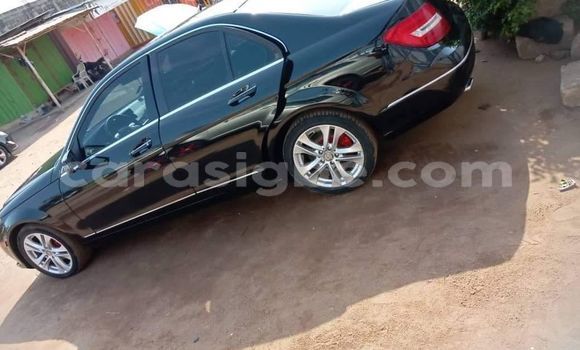 Buy Used Mercedes‒Benz C–Class Other Car in Lome in Togo Buy Used Mercedes‒Benz C–Class Other Car in Lome in Togo