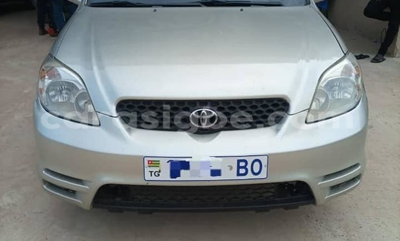 Acheter Occasion Voiture Toyota Matrix Autre à Aného, Togo Acheter Occasion Voiture Toyota Matrix Autre à Aného, Togo