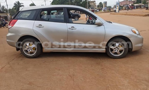 Acheter Occasion Voiture Toyota Matrix Autre à Aného, Togo Acheter Occasion Voiture Toyota Matrix Autre à Aného, Togo