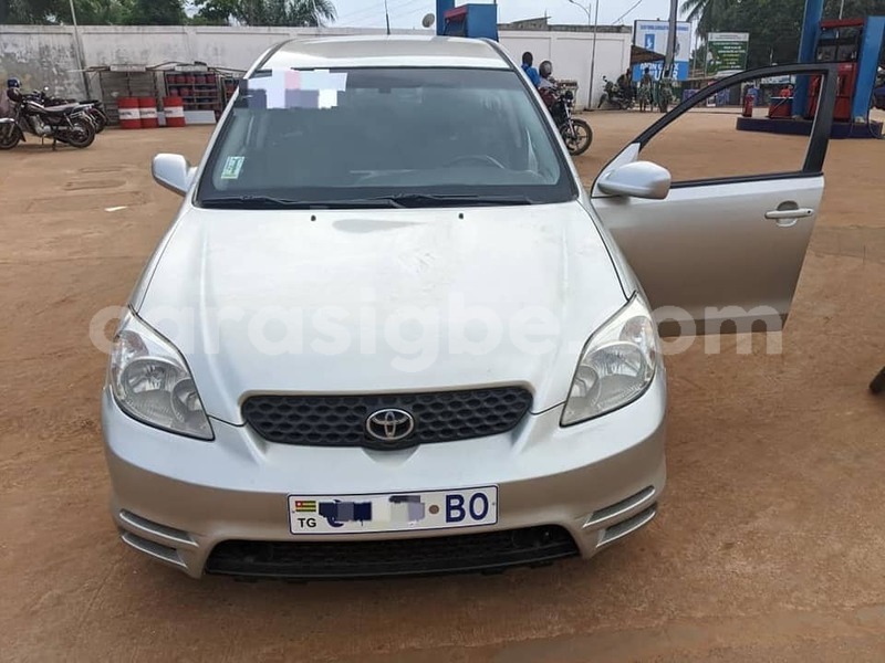 Big with watermark toyota matrix togo aneho 9149