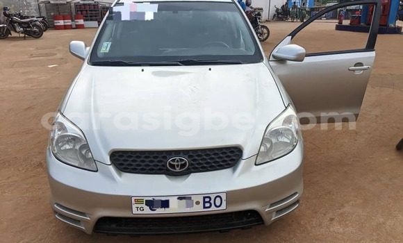 Acheter Occasion Voiture Toyota Matrix Autre à Aného, Togo Acheter Occasion Voiture Toyota Matrix Autre à Aného, Togo