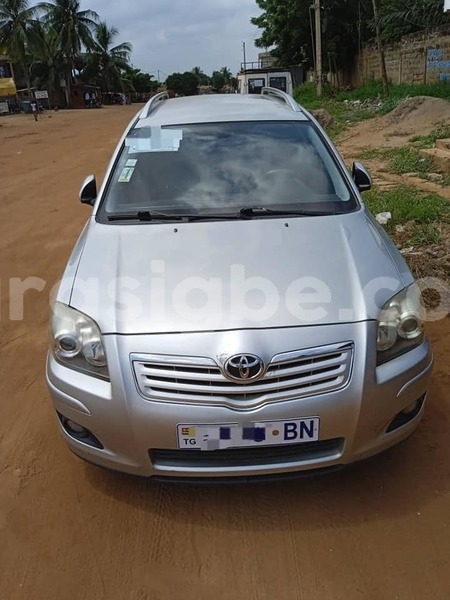 Big with watermark toyota avensis togo lome 9151