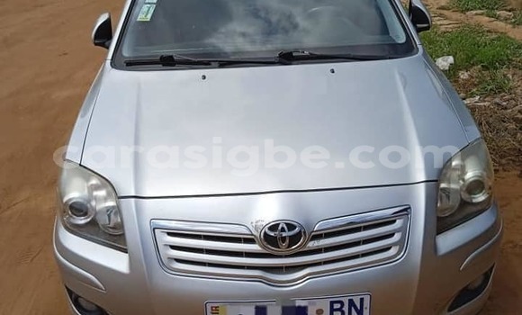 Acheter Occasion Voiture Toyota Avensis Autre à Lomé, Togo Acheter Occasion Voiture Toyota Avensis Autre à Lomé, Togo