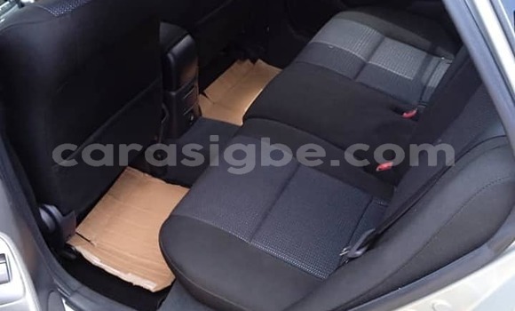 Acheter Occasion Voiture Toyota Avensis Autre à Lomé, Togo Acheter Occasion Voiture Toyota Avensis Autre à Lomé, Togo