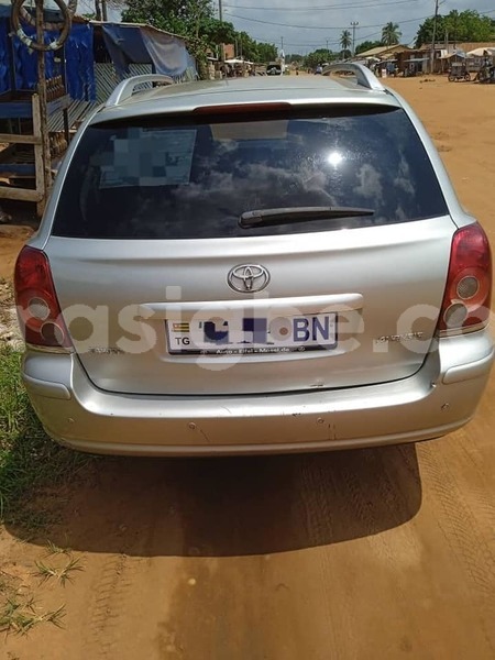 Big with watermark toyota avensis togo lome 9151