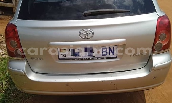 Acheter Occasion Voiture Toyota Avensis Autre à Lomé, Togo Acheter Occasion Voiture Toyota Avensis Autre à Lomé, Togo