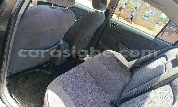 Acheter Occasion Voiture Toyota Avensis Noir à Lomé, Maritime Acheter Occasion Voiture Toyota Avensis Noir à Lomé, Maritime