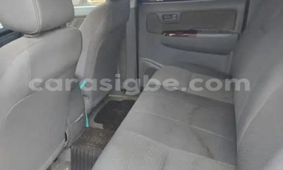 Acheter Occasion Voiture Toyota Avensis Noir à Lomé, Maritime Acheter Occasion Voiture Toyota Avensis Noir à Lomé, Maritime