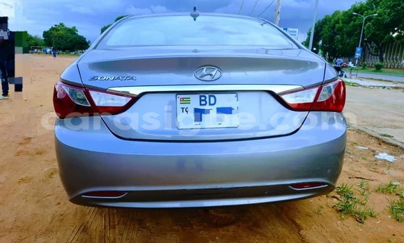 Acheter Occasion Voiture Hyundai Sonata Autre à Lomé, Maritime Acheter Occasion Voiture Hyundai Sonata Autre à Lomé, Maritime