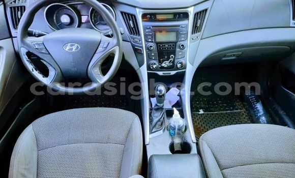 Acheter Occasion Voiture Hyundai Sonata Autre à Lomé, Maritime Acheter Occasion Voiture Hyundai Sonata Autre à Lomé, Maritime