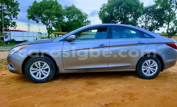Acheter Occasion Voiture Hyundai Sonata Autre à Lomé, Maritime Acheter Occasion Voiture Hyundai Sonata Autre à Lomé, Maritime