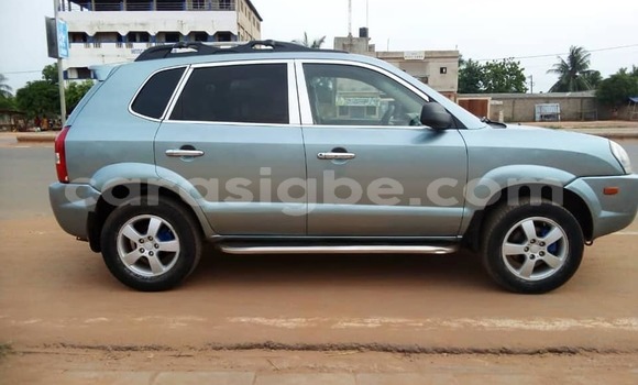 Acheter Occasion Voiture Hyundai Tucson Autre à Lomé, Togo Acheter Occasion Voiture Hyundai Tucson Autre à Lomé, Togo