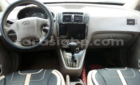 Acheter Occasion Voiture Hyundai Tucson Autre à Lomé, Togo Acheter Occasion Voiture Hyundai Tucson Autre à Lomé, Togo