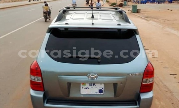 Acheter Occasion Voiture Hyundai Tucson Autre à Lomé, Togo Acheter Occasion Voiture Hyundai Tucson Autre à Lomé, Togo