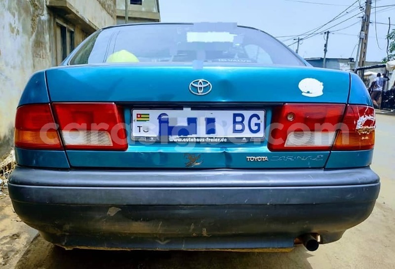 Big with watermark toyota carina togo amoutive 9155