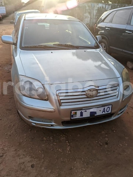 Big with watermark toyota avensis maritime lome 9156