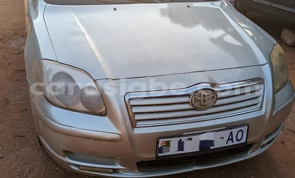 Acheter Occasion Voiture Toyota Avensis Autre à Lomé, Maritime Acheter Occasion Voiture Toyota Avensis Autre à Lomé, Maritime