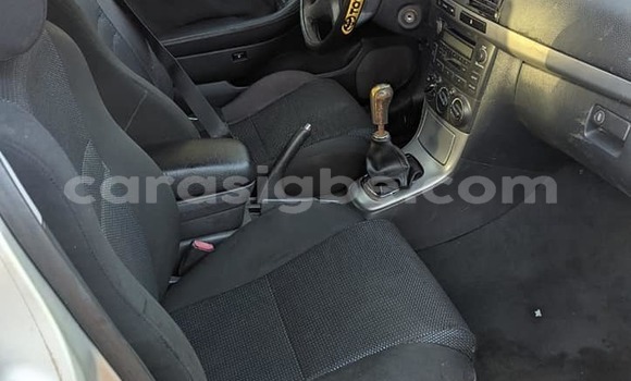 Acheter Occasion Voiture Toyota Avensis Autre à Lomé, Maritime Acheter Occasion Voiture Toyota Avensis Autre à Lomé, Maritime