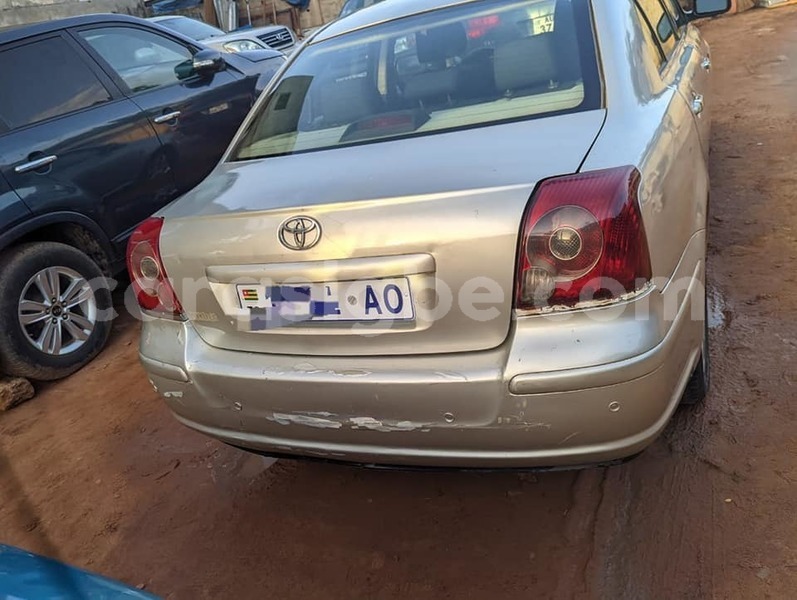 Big with watermark toyota avensis maritime lome 9156