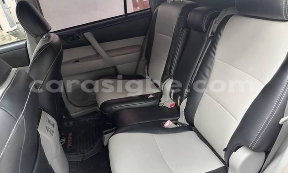 Acheter Occasion Voiture Toyota Highlander Autre à Lomé, Togo Acheter Occasion Voiture Toyota Highlander Autre à Lomé, Togo