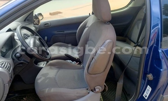 Acheter Occasion Voiture Peugeot 206 Autre à Lomé, Togo Acheter Occasion Voiture Peugeot 206 Autre à Lomé, Togo