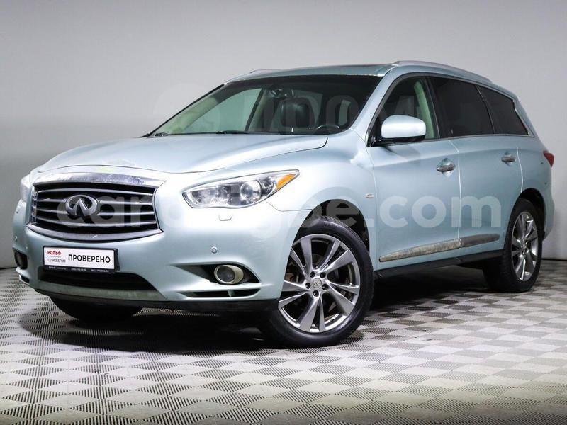 Big with watermark infiniti jx togo lome 9161