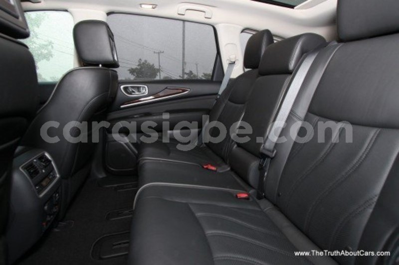 Big with watermark infiniti jx togo lome 9161