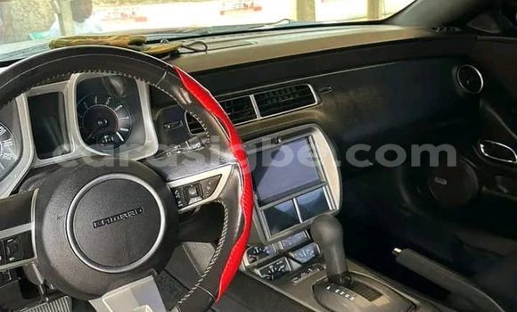 Buy Used Chevrolet Camaro Other Car in Lome in Togo Buy Used Chevrolet Camaro Other Car in Lome in Togo