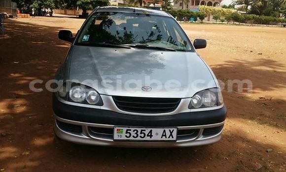Acheter Occasion Voiture Toyota Avensis Gris à Lomé, Togo Acheter Occasion Voiture Toyota Avensis Gris à Lomé, Togo