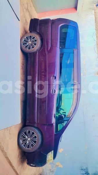 Big with watermark nissan serena togo lome 9173