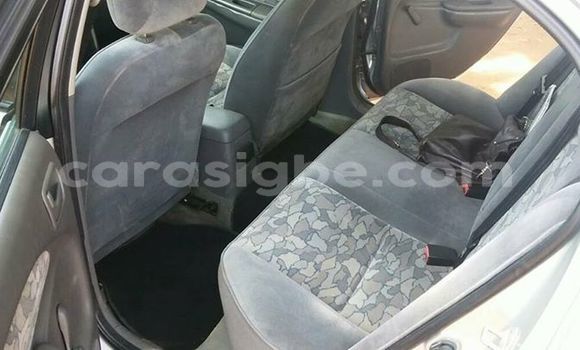 Acheter Occasion Voiture Toyota Avensis Gris à Lomé, Togo Acheter Occasion Voiture Toyota Avensis Gris à Lomé, Togo