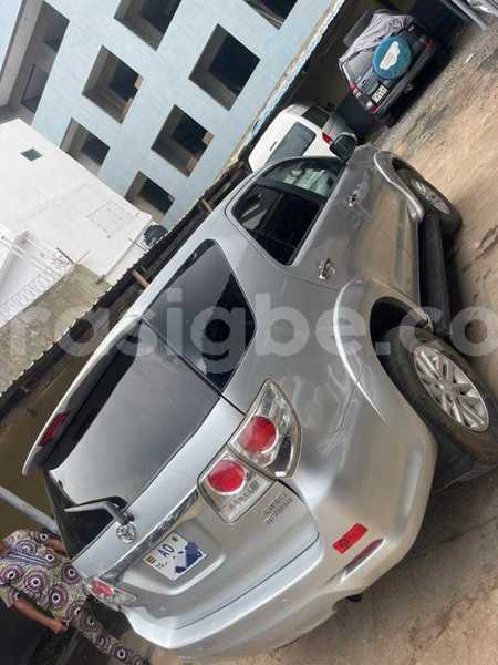 Big with watermark toyota fortuner togo lome 9174