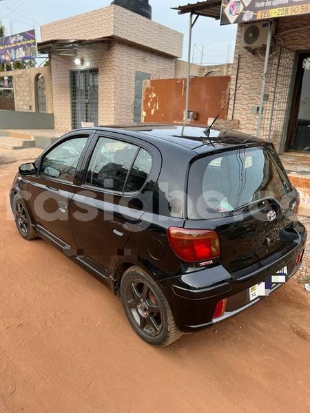 Big with watermark toyota yaris togo lome 9175