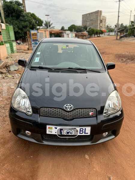 Big with watermark toyota yaris togo lome 9175