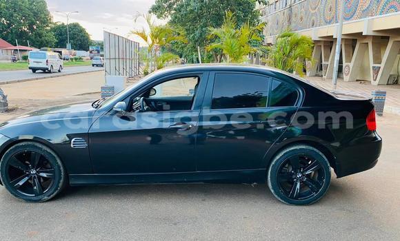 Buy Used BMW E9 Black Car in Lome in Togo