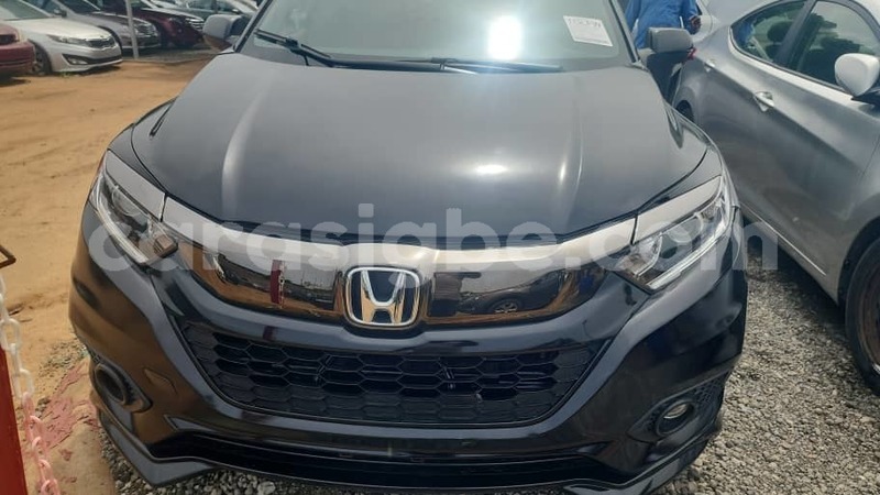 Big with watermark honda hr v togo lome 9180