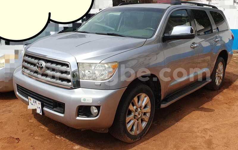 Big with watermark toyota sequoia togo lome 9183