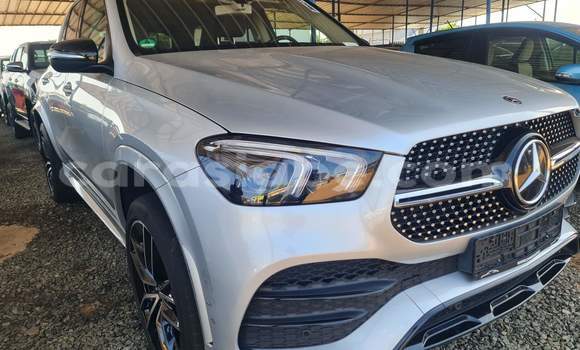 Acheter Occasion Voiture Mercedes‒Benz GLE Autre à Lomé, Maritime