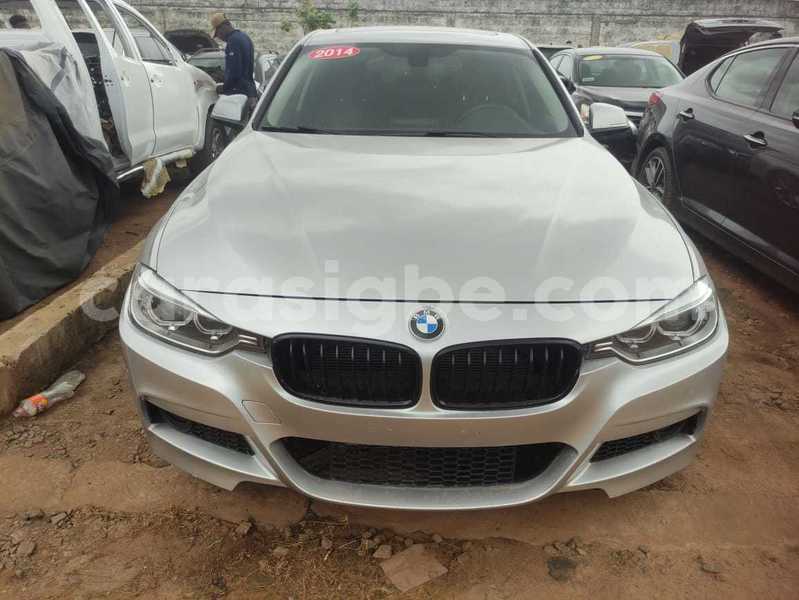 Big with watermark bmw 3 series togo lome 9191