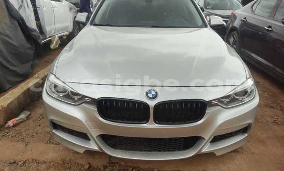 Acheter Occasion Voiture BMW 3–Series Autre à Lomé, Togo Acheter Occasion Voiture BMW 3–Series Autre à Lomé, Togo