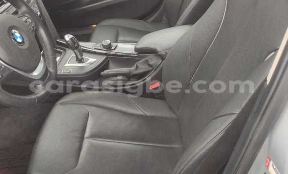 Acheter Occasion Voiture BMW 3–Series Autre à Lomé, Togo Acheter Occasion Voiture BMW 3–Series Autre à Lomé, Togo